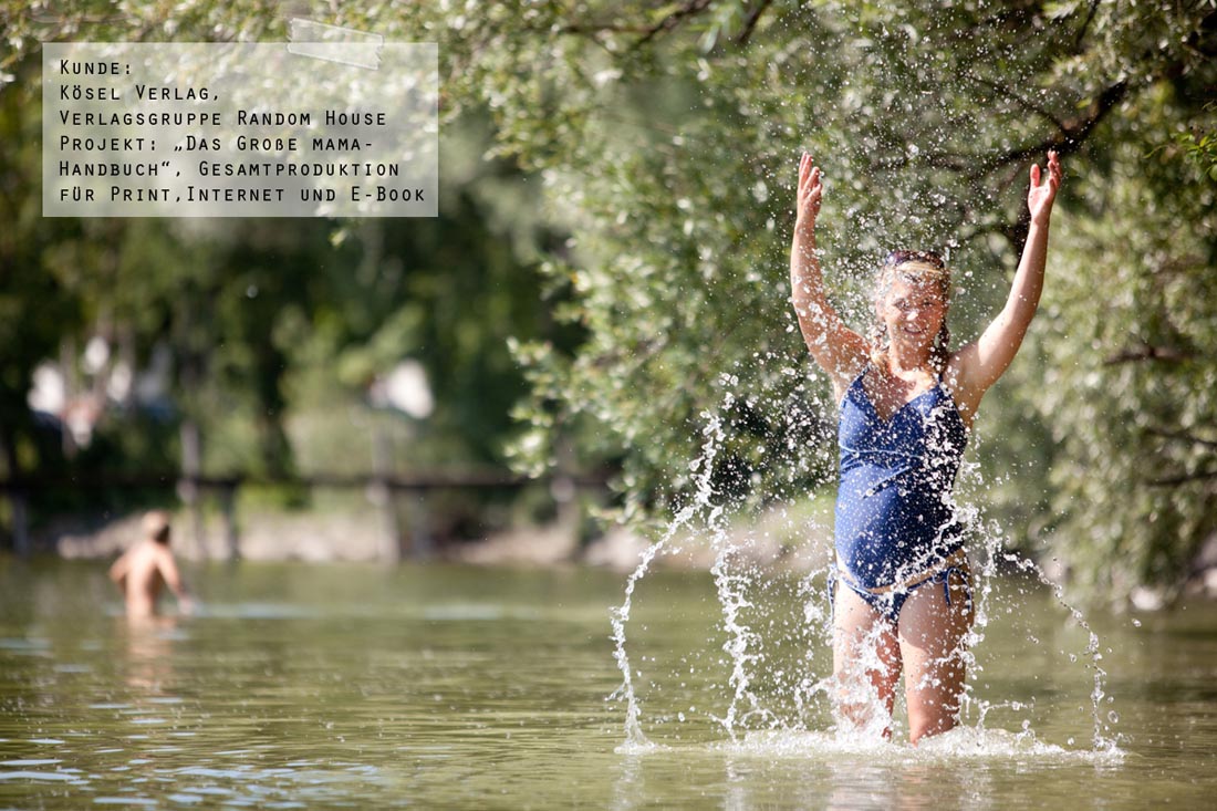 Susanne Krauss - Fotografie